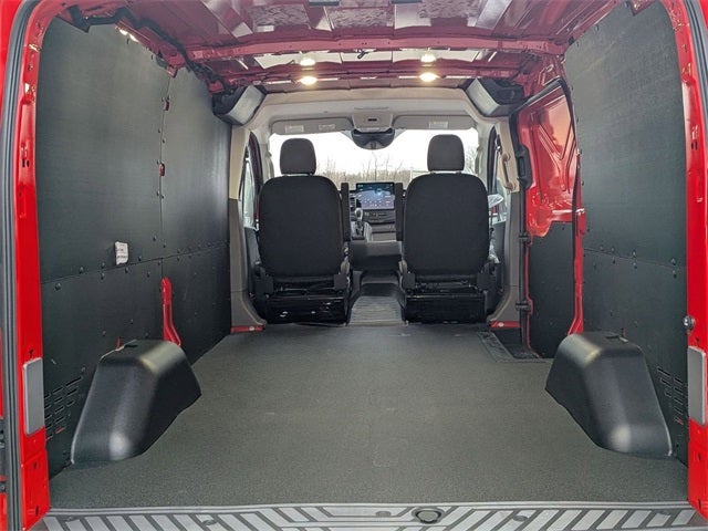 2026 Ford Transit-150 Base