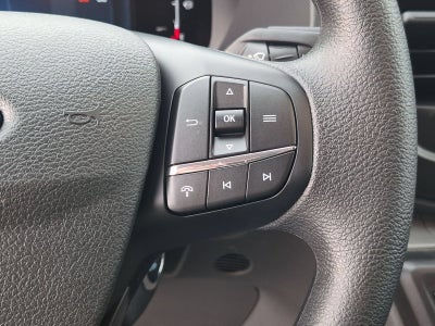 2027 Ford Transit-150 Base