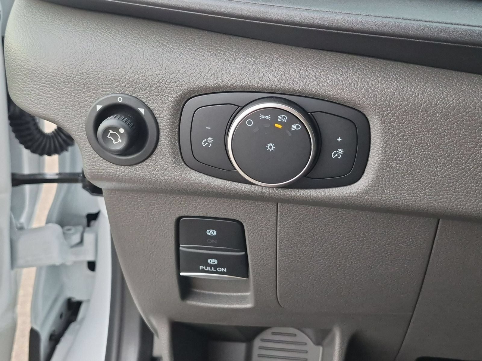 2027 Ford Transit-150 Base