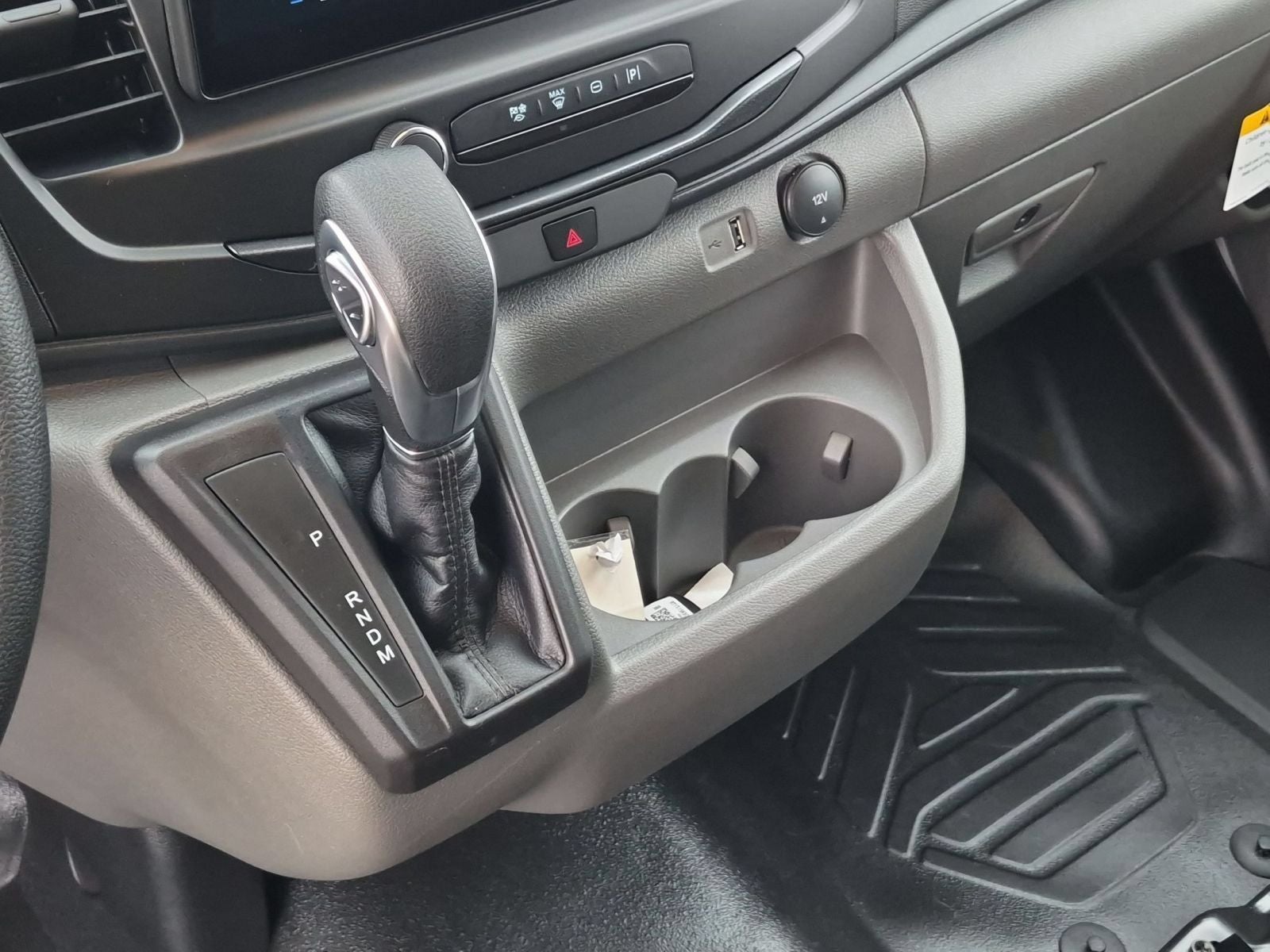 2027 Ford Transit-150 Base