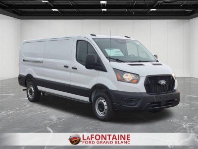 2027 Ford Transit-150 Base