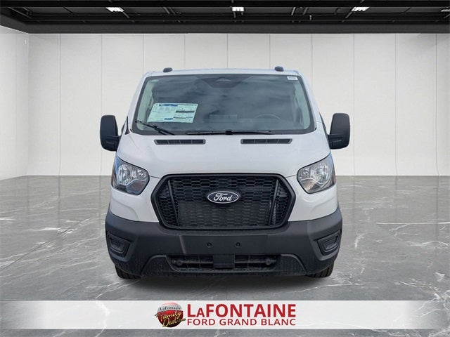 2026 Ford Transit-150 xl