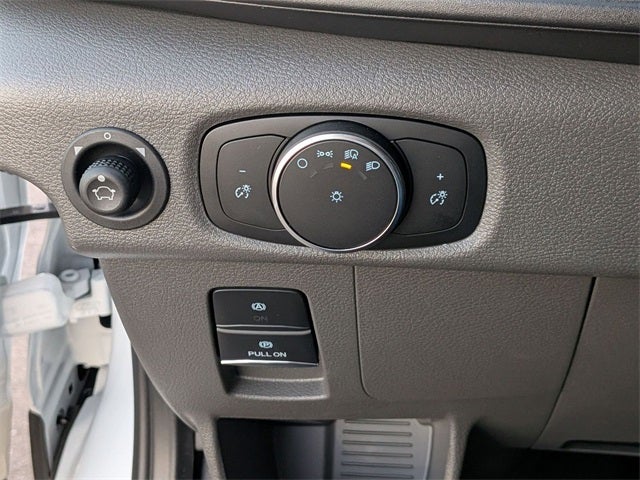 2026 Ford Transit-150 xl