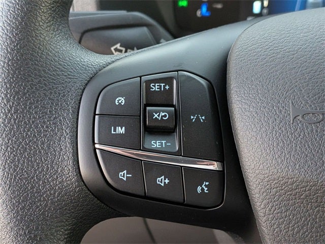 2026 Ford Transit-150 xl