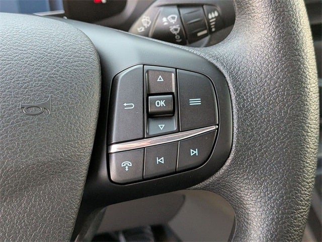 2026 Ford Transit-150 xl