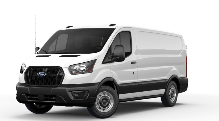 2026 Ford Transit-150 xl