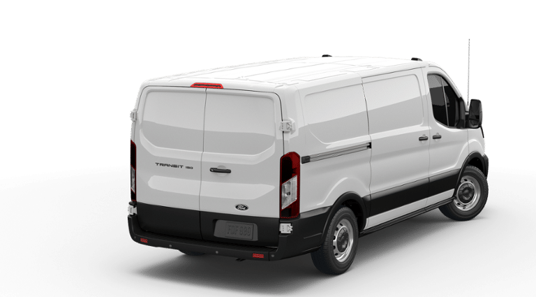 2026 Ford Transit-150 xl