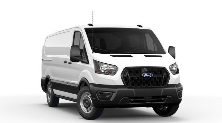 2026 Ford Transit-150 xl