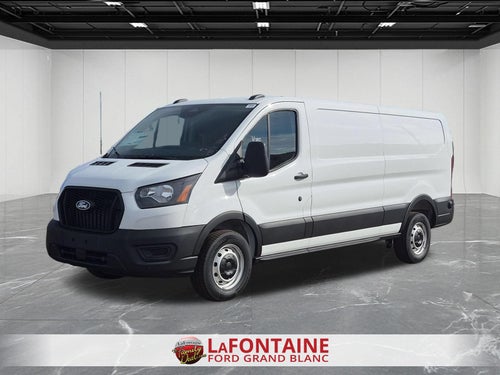 2027 Ford Transit-150 Base