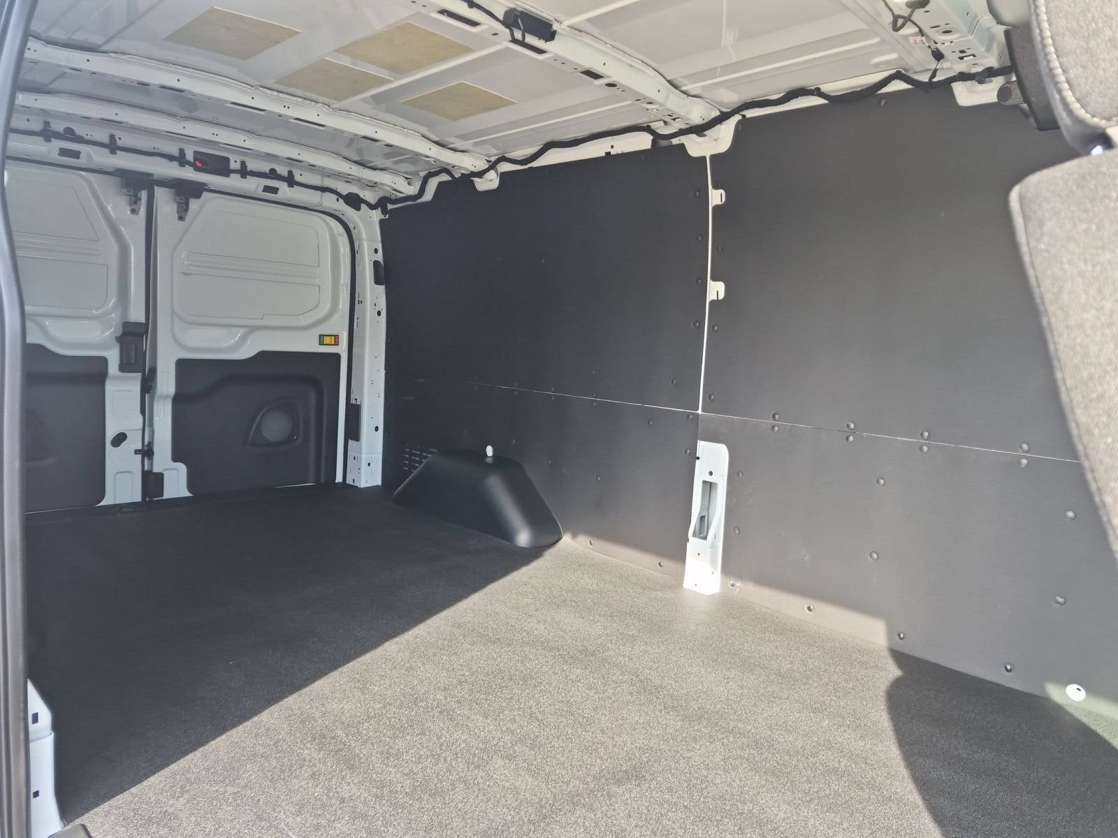 2027 Ford Transit-150 Base