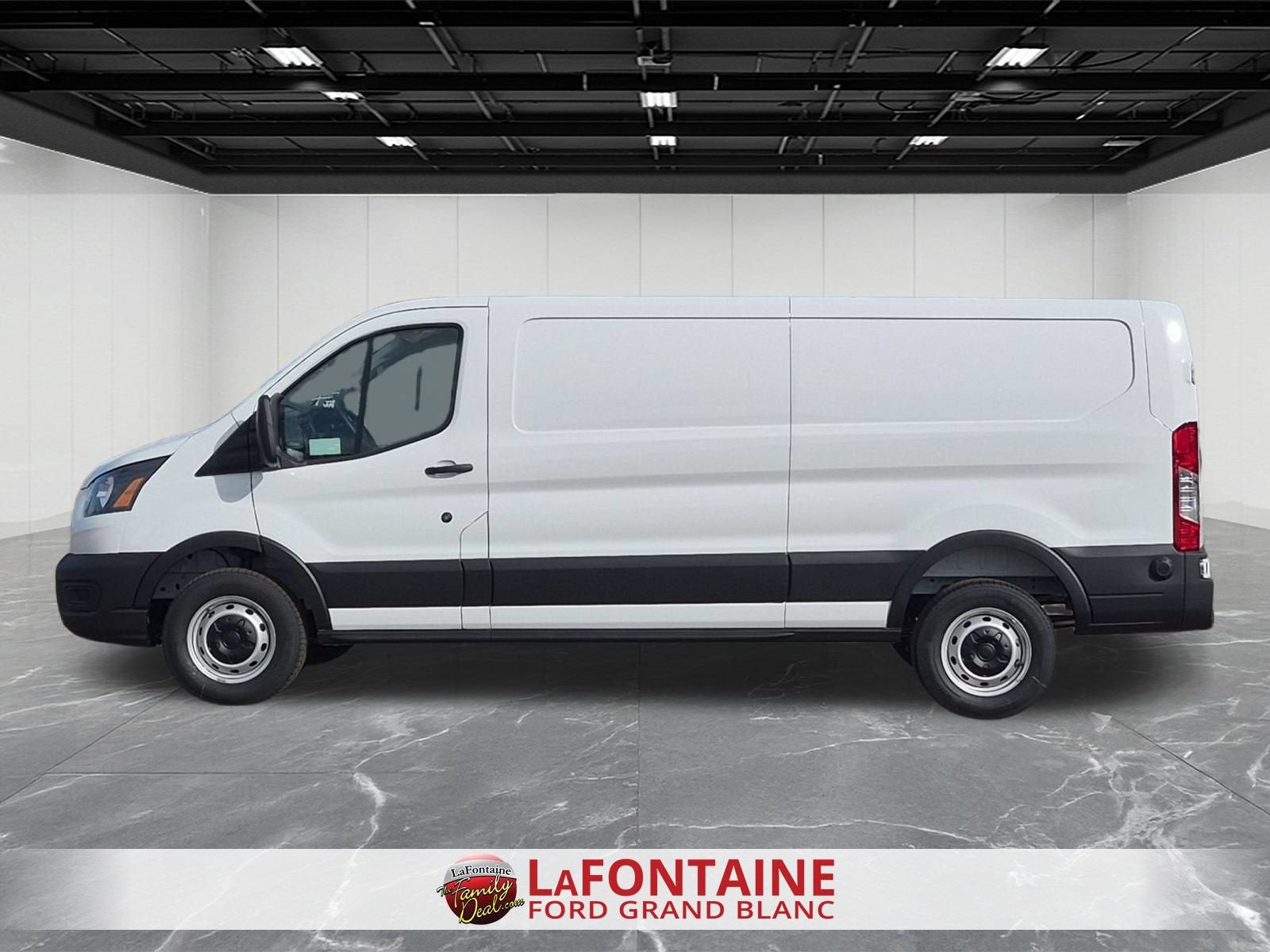 2027 Ford Transit-150 Base