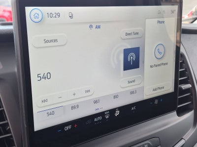 2027 Ford Transit-150 Base