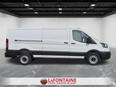 2027 Ford Transit-150 Base