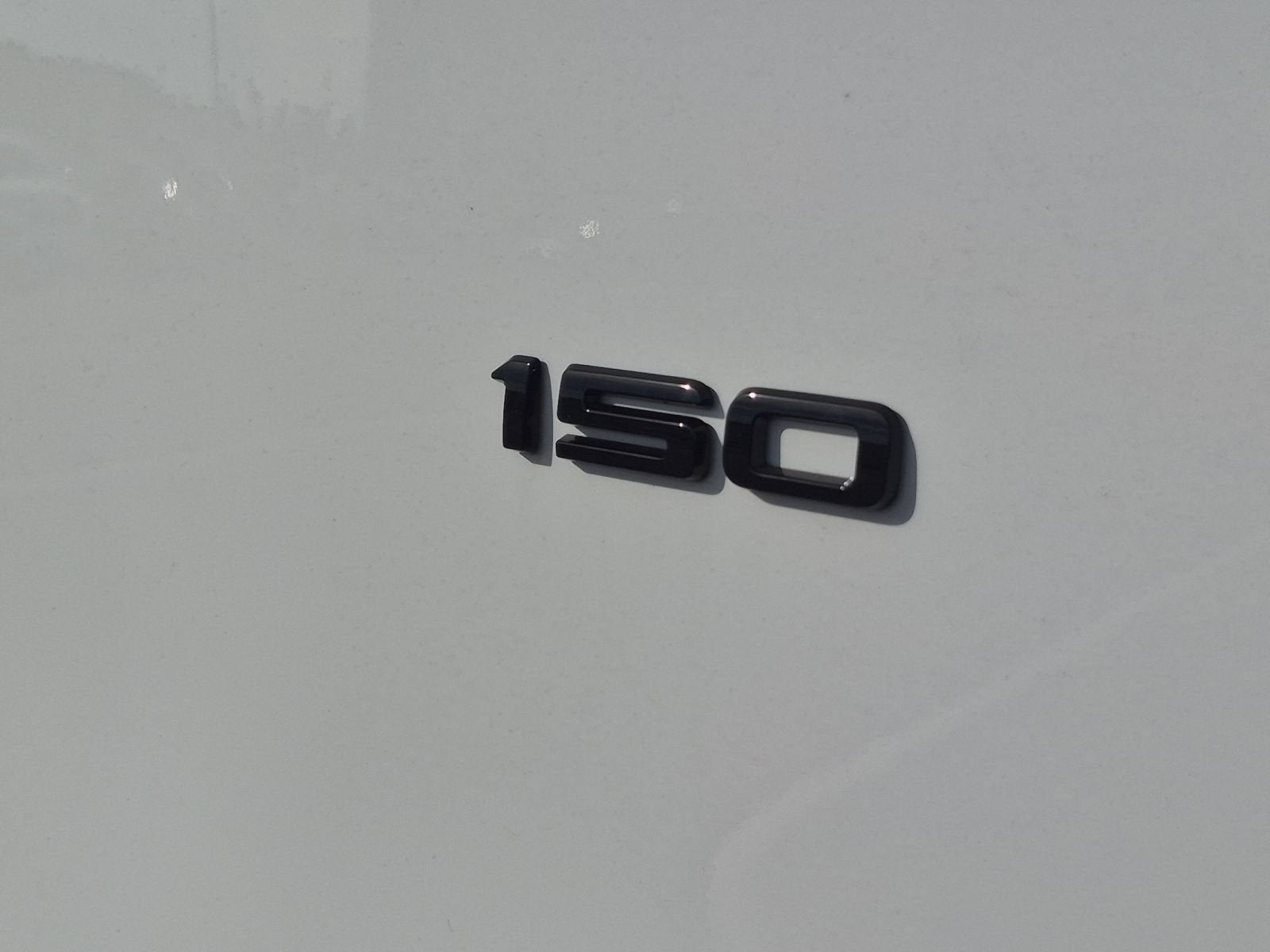 2027 Ford Transit-150 Base