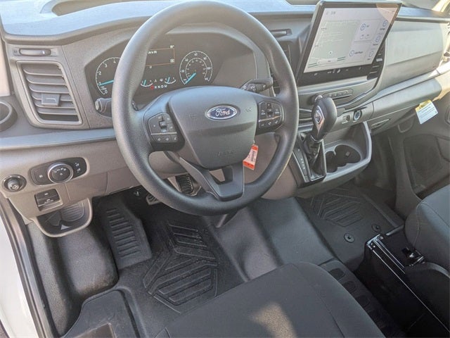 2025 Ford Transit-150 Base