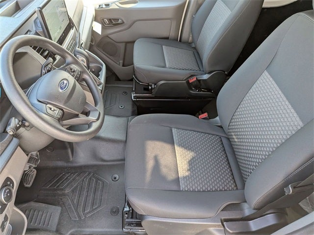 2025 Ford Transit-150 Base