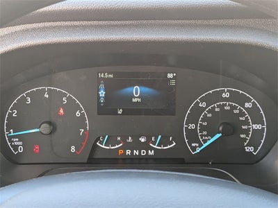 2025 Ford Transit-150 Base