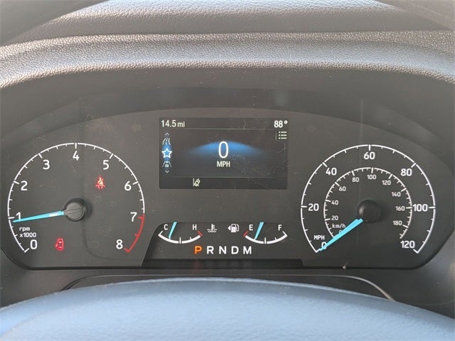 2025 Ford Transit-150 Base