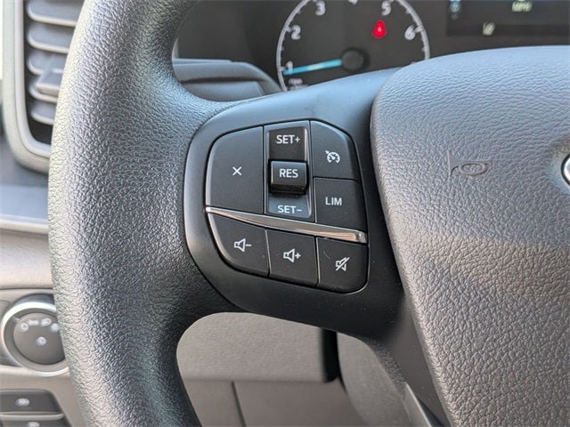 2025 Ford Transit-150 Base