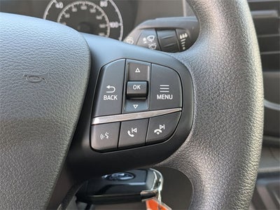 2025 Ford Transit-150 Base
