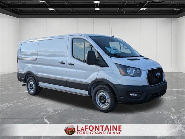 2025 Ford Transit-150 Base