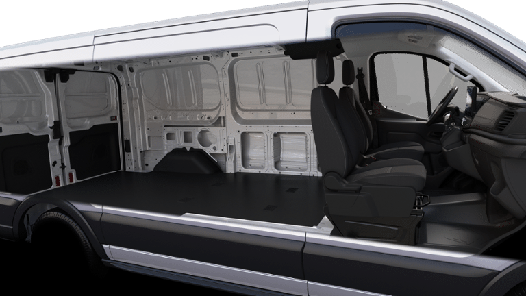 2025 Ford Transit-150 Base