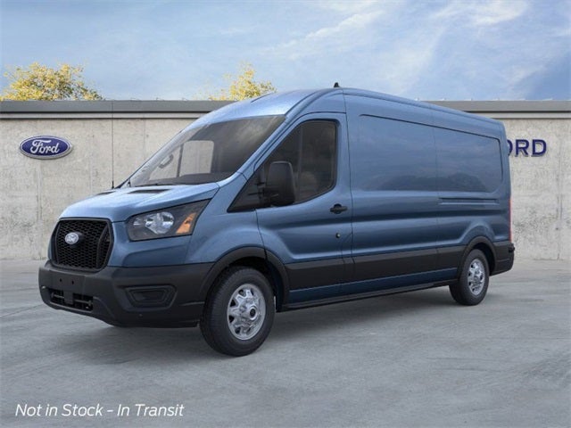 2026 Ford Transit-150 Base In-Transit