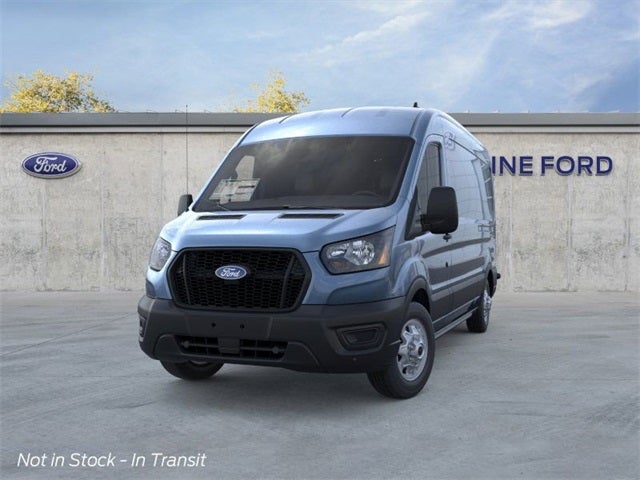 2026 Ford Transit-150 Base In-Transit