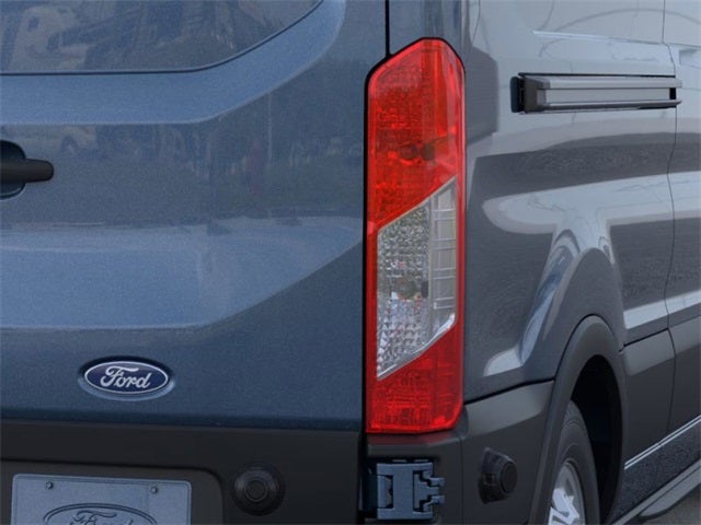 2026 Ford Transit-150 Base In-Transit