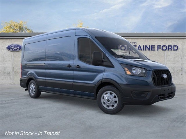 2026 Ford Transit-150 Base In-Transit