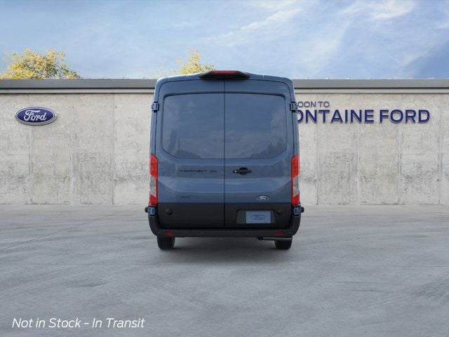 2026 Ford Transit-150 Base