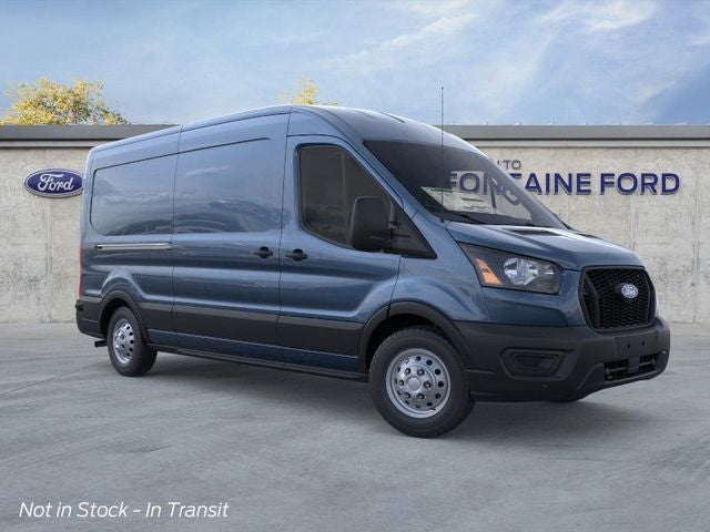2026 Ford Transit-150 Base