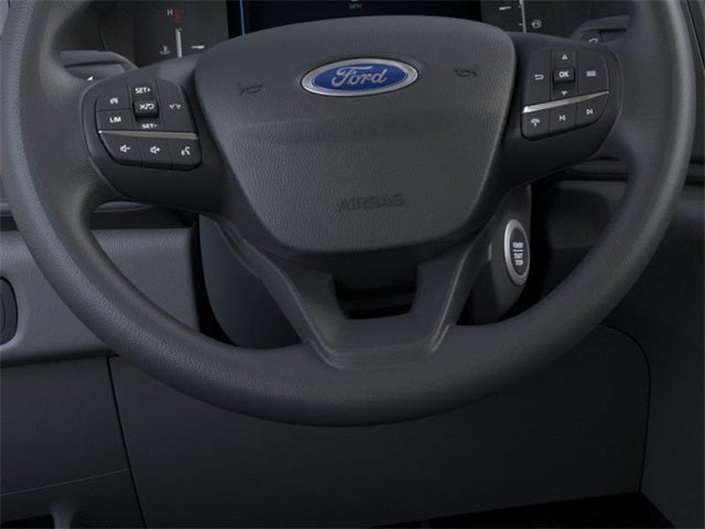 2026 Ford Transit-150 Base In-Transit