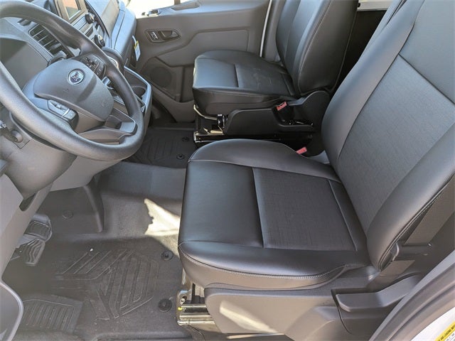 2025 Ford Transit-150 Base
