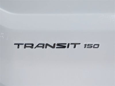 2025 Ford Transit-150 Base