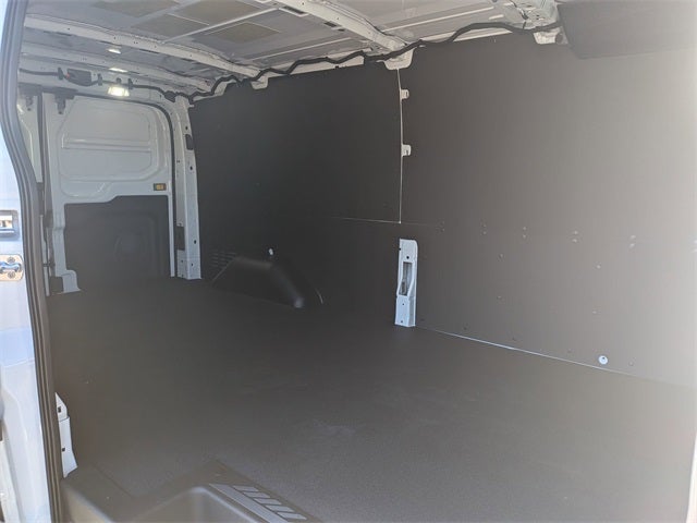 2025 Ford Transit-150 Base