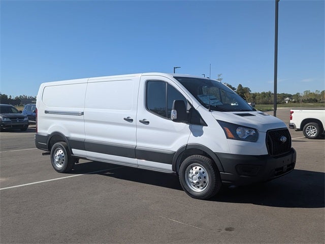 2025 Ford Transit-150 Base
