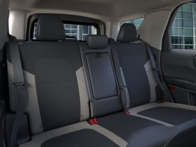 2026 Ford Bronco Sport Big Bend In-Transit