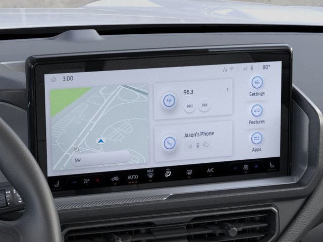 2026 Ford Bronco Sport Big Bend In-Transit