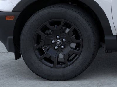 2026 Ford Bronco Sport Big Bend In-Transit