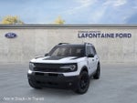 2026 Ford Bronco Sport Big Bend In-Transit