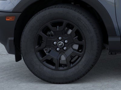 2026 Ford Bronco Sport Big Bend In-Transit