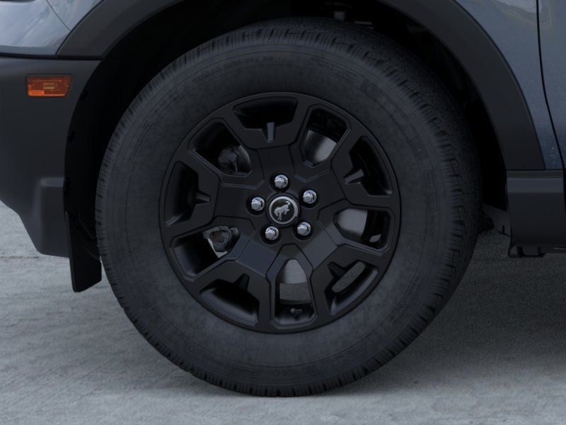 2026 Ford Bronco Sport Big Bend In-Transit