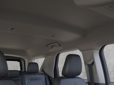 2026 Ford Bronco Sport Big Bend In-Transit