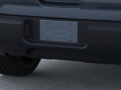 2026 Ford Bronco Sport Big Bend In-Transit