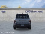 2026 Ford Bronco Sport Big Bend In-Transit