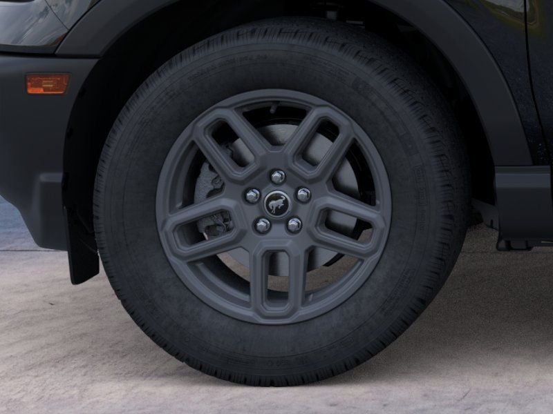 2026 Ford Bronco Sport Big Bend In-Transit