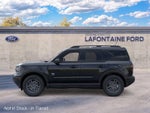 2026 Ford Bronco Sport Big Bend In-Transit