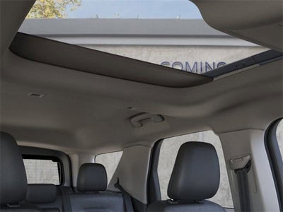 2025 Ford Bronco Sport Big Bend In-Transit