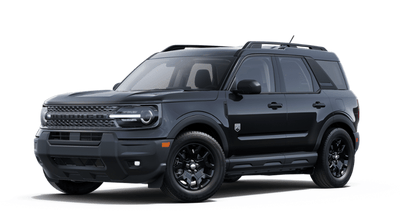 2025 Ford Bronco Sport Big Bend In-Transit